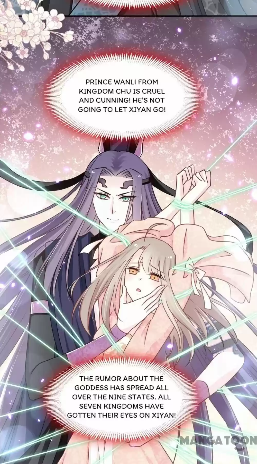 Second-To-None Adoration Chapter 88