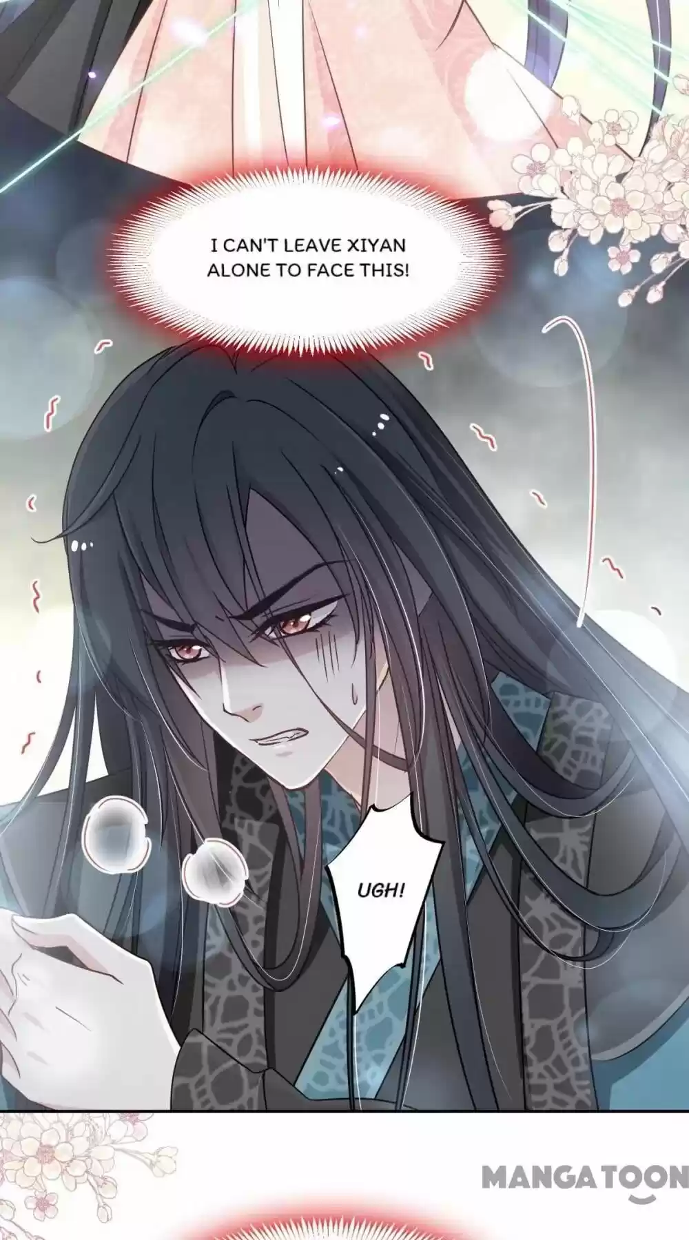 Second-To-None Adoration Chapter 88