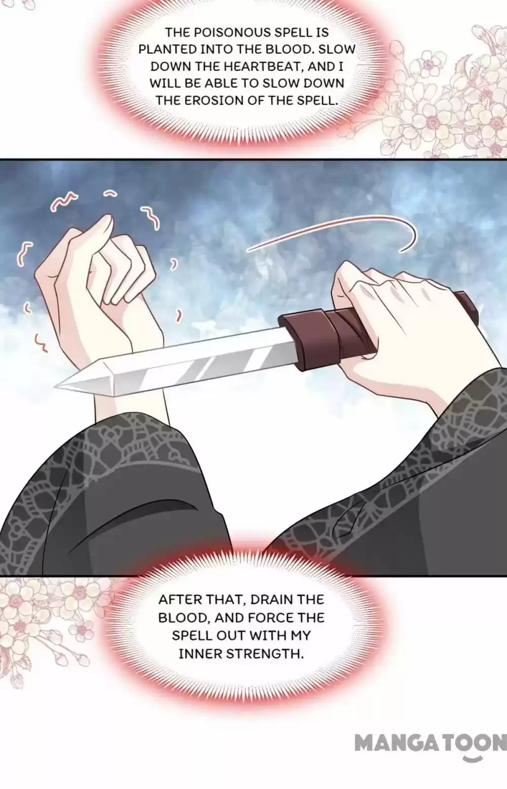 Second-To-None Adoration Chapter 88