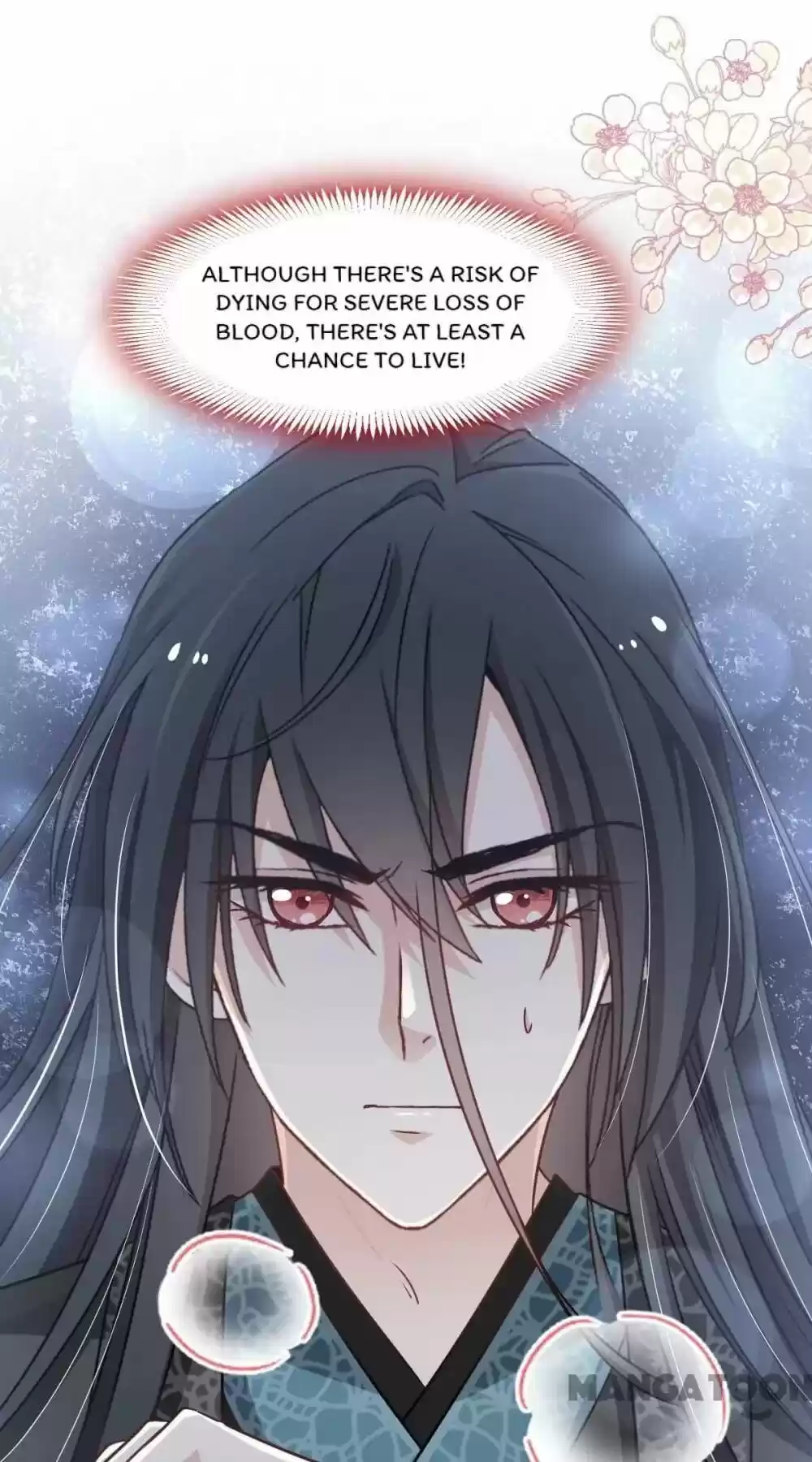 Second-To-None Adoration Chapter 88