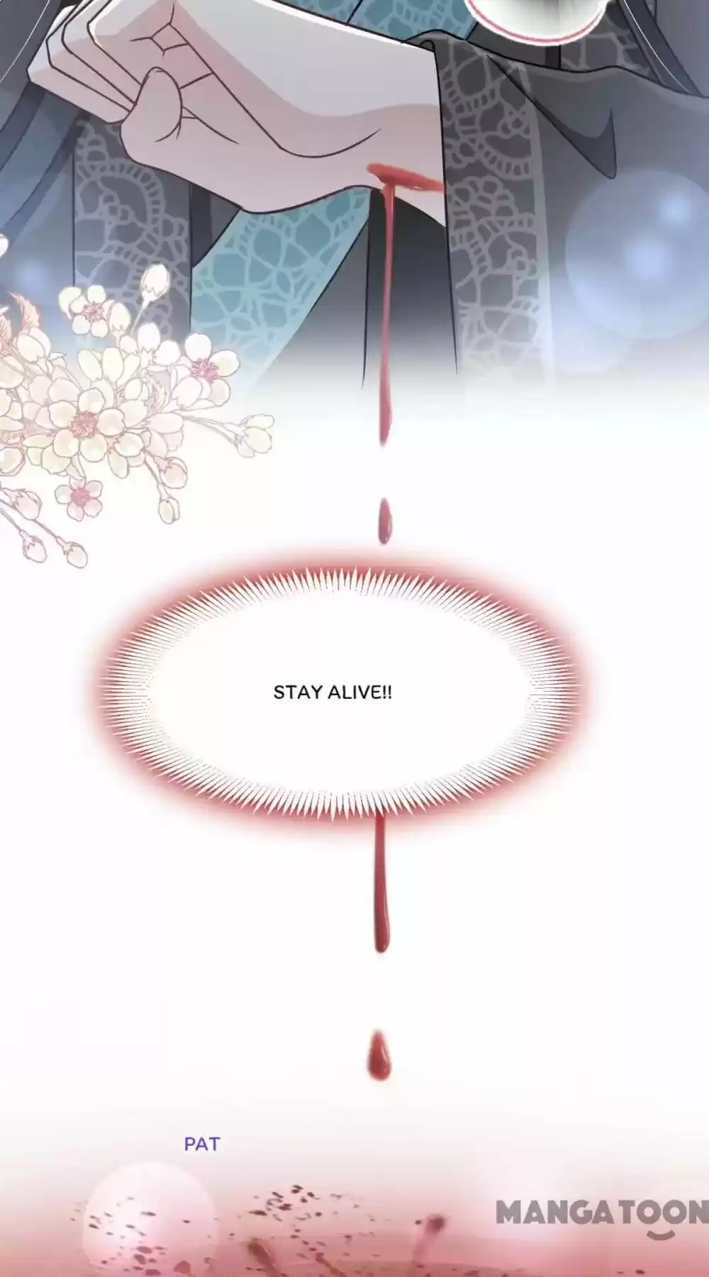 Second-To-None Adoration Chapter 88