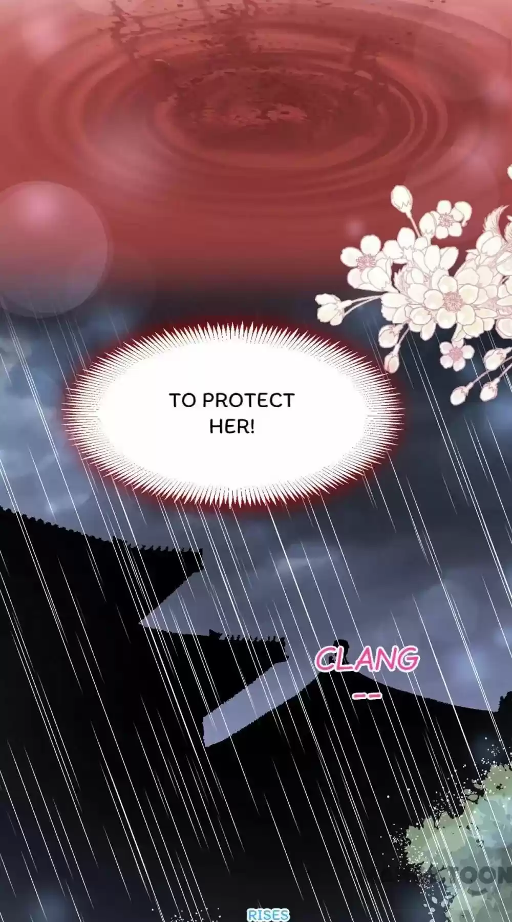 Second-To-None Adoration Chapter 88