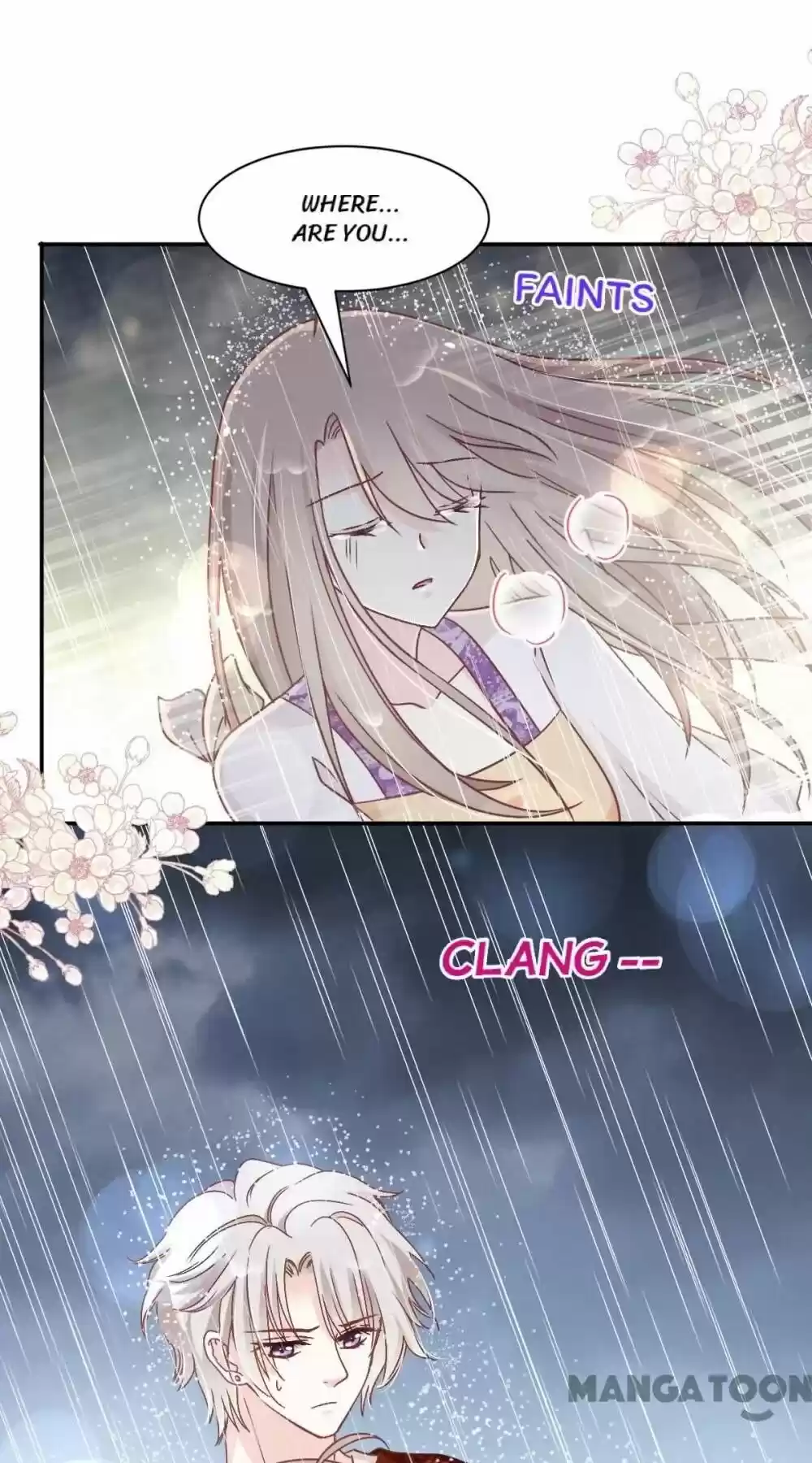 Second-To-None Adoration Chapter 88