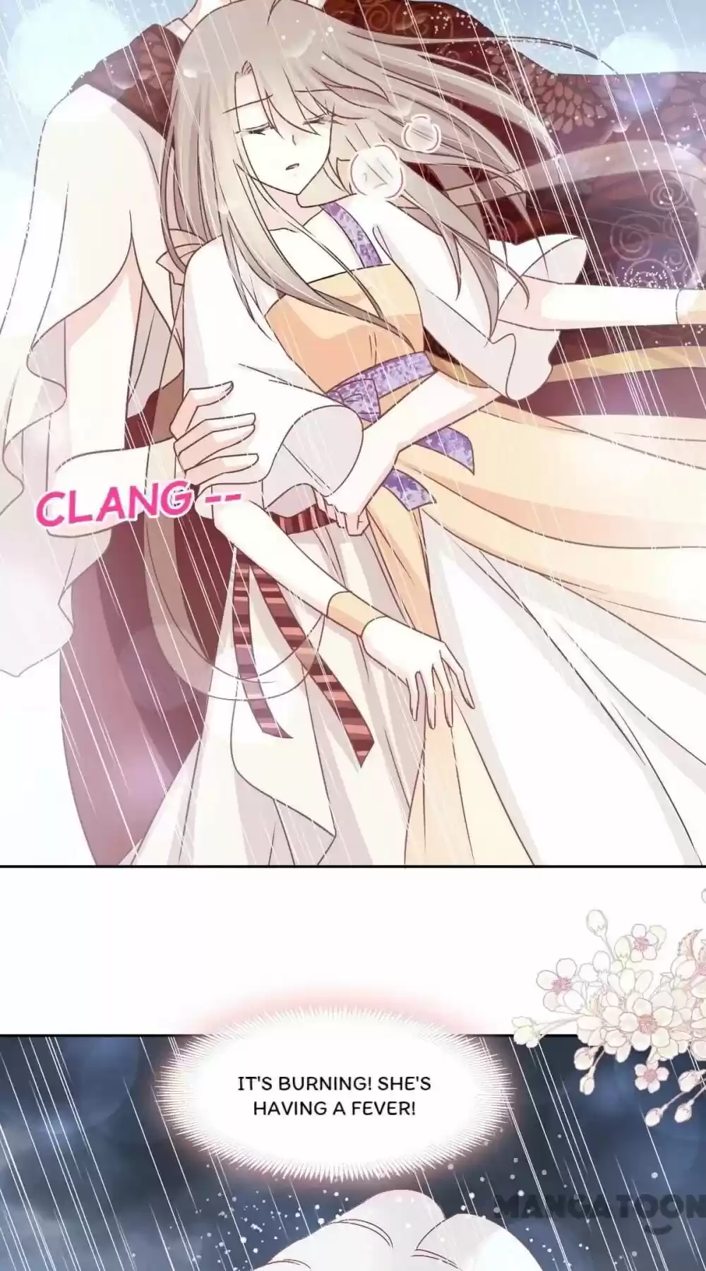 Second-To-None Adoration Chapter 88