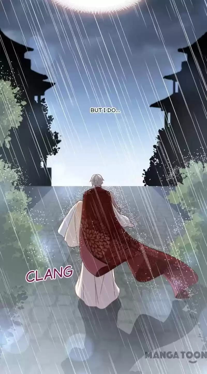 Second-To-None Adoration Chapter 88