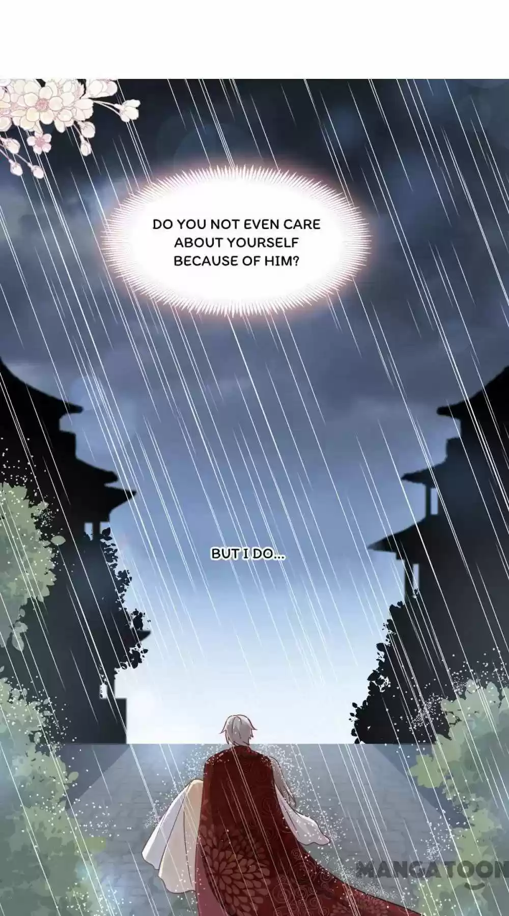 Second-To-None Adoration Chapter 89