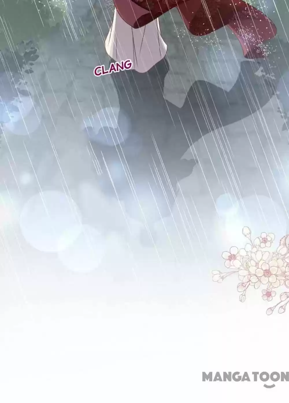 Second-To-None Adoration Chapter 89