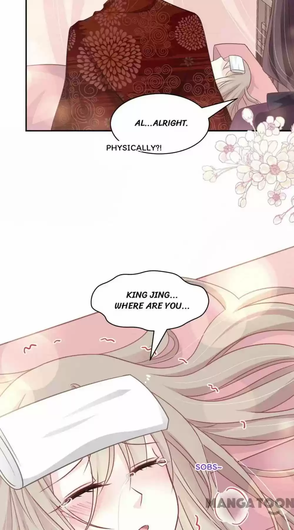 Second-To-None Adoration Chapter 89