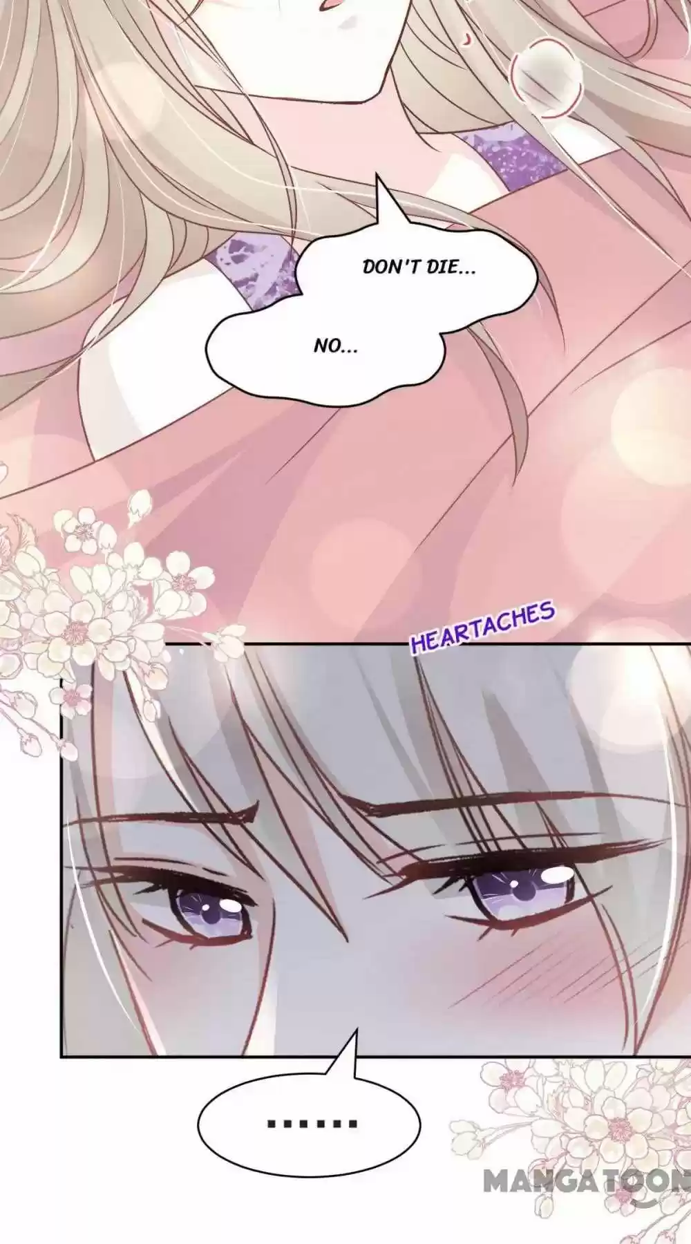 Second-To-None Adoration Chapter 89