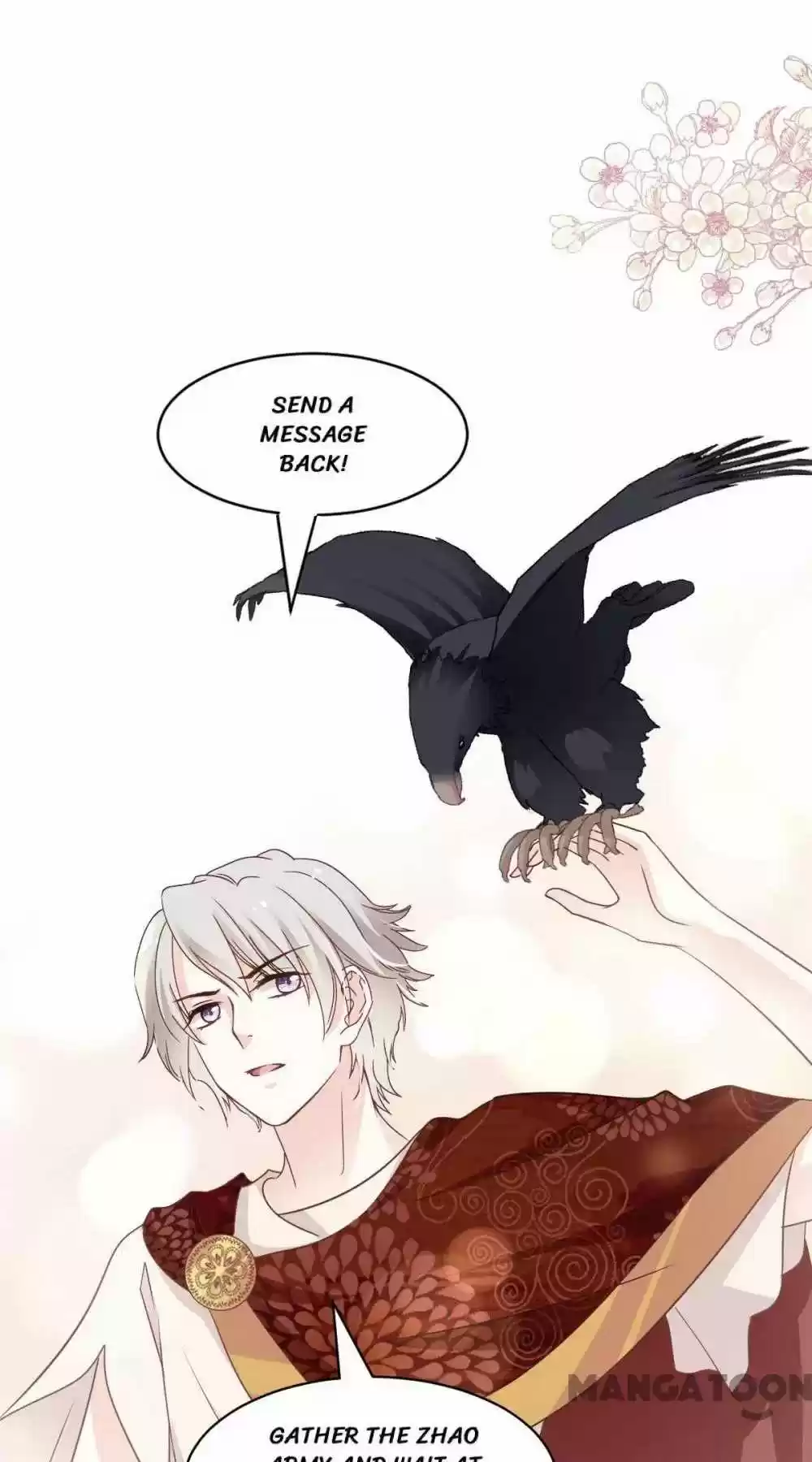 Second-To-None Adoration Chapter 89