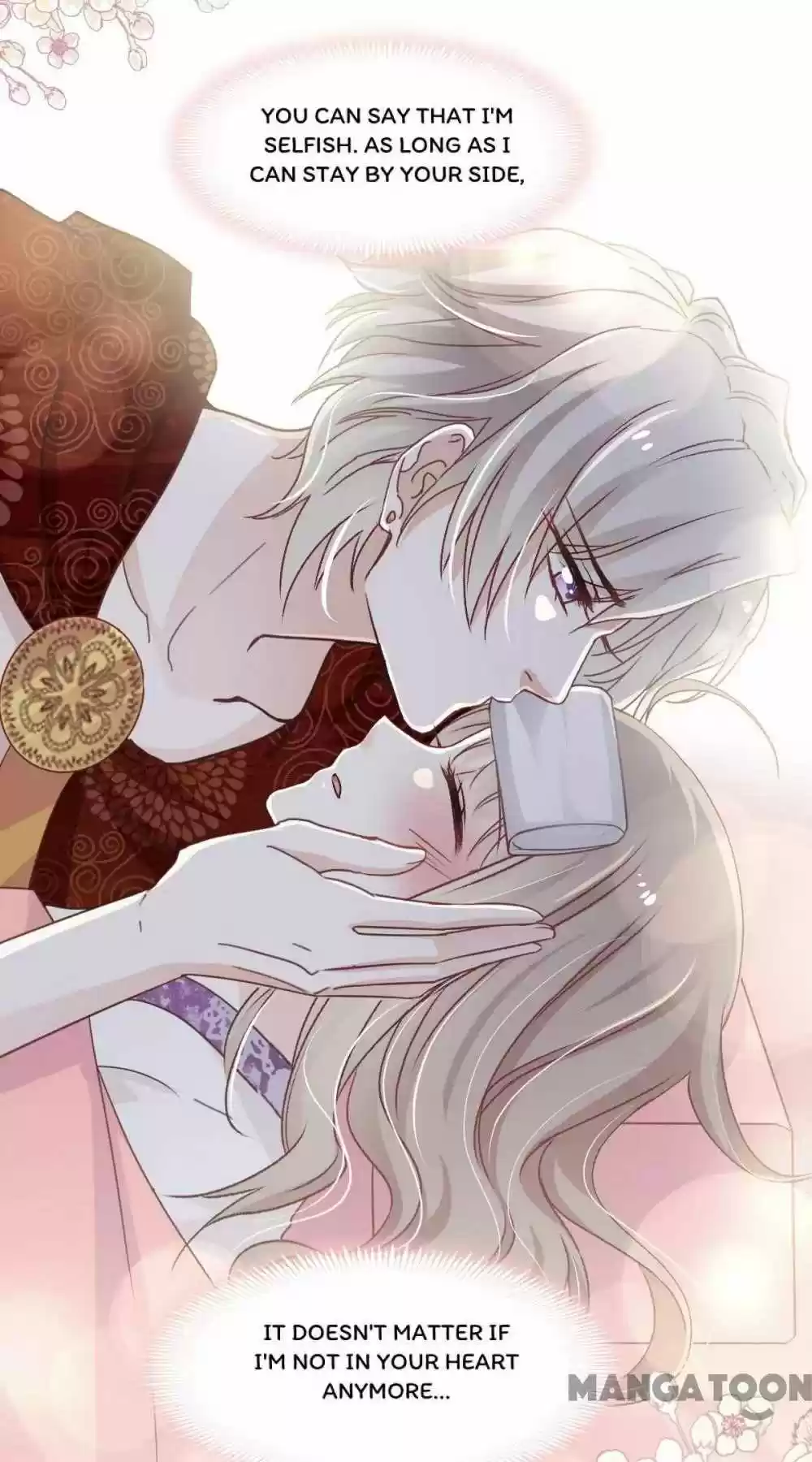 Second-To-None Adoration Chapter 89