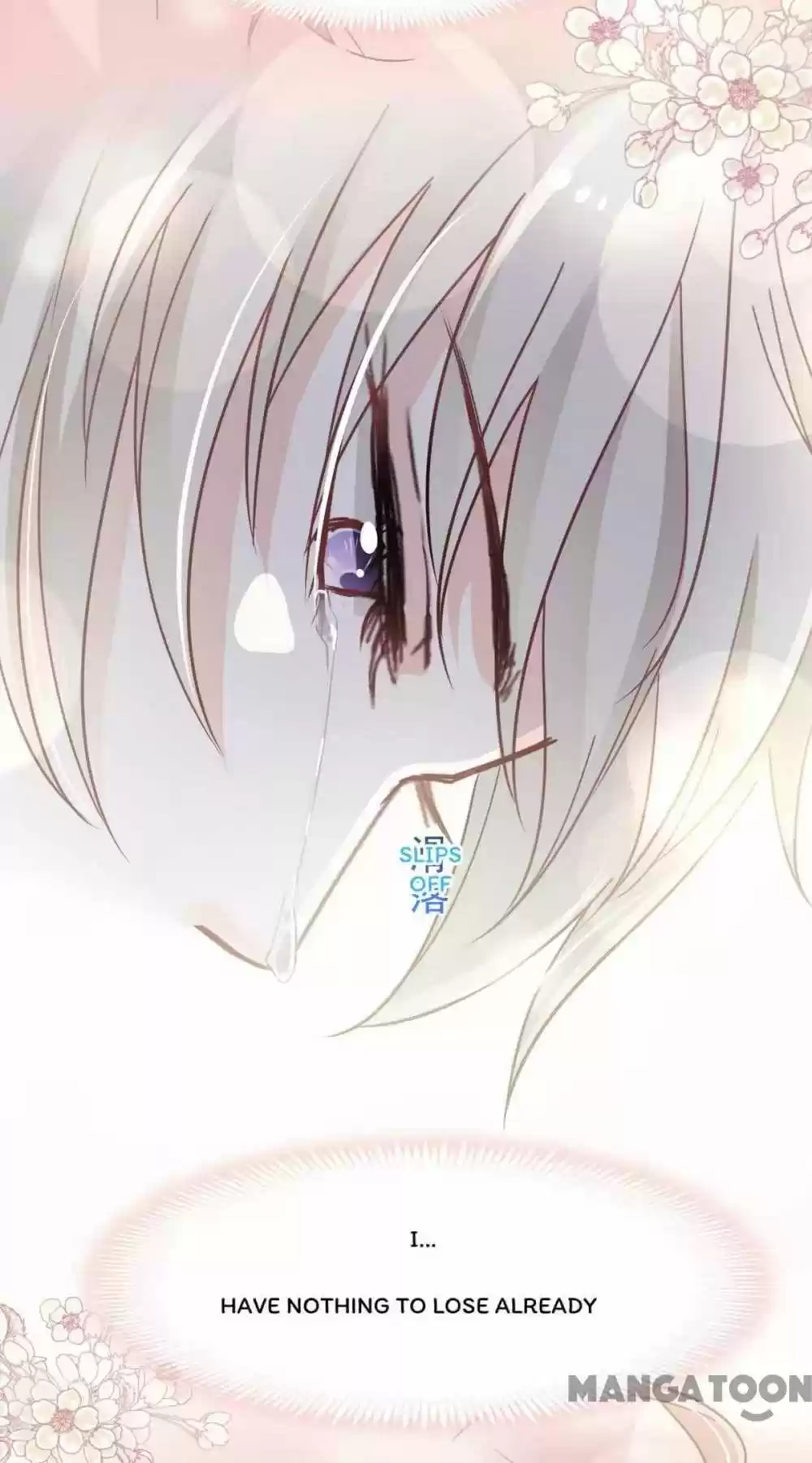 Second-To-None Adoration Chapter 89