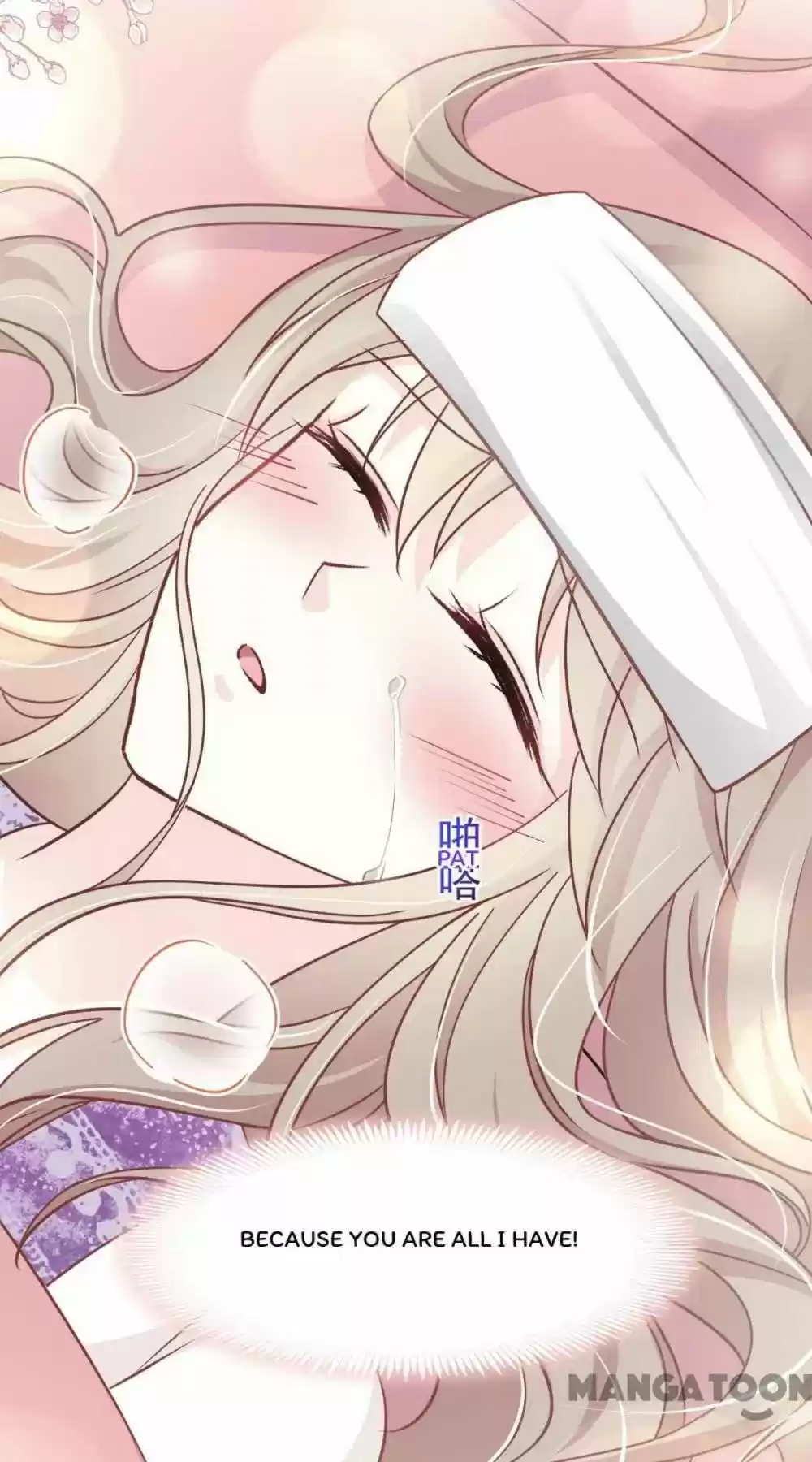 Second-To-None Adoration Chapter 89