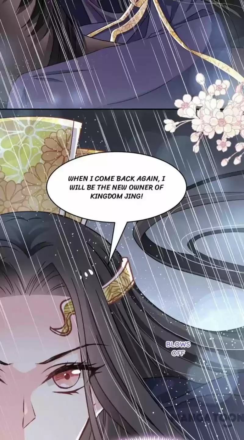 Second-To-None Adoration Chapter 89