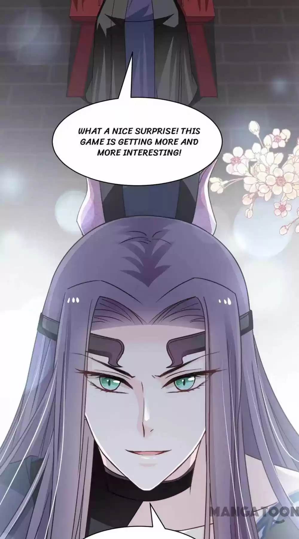 Second-To-None Adoration Chapter 89