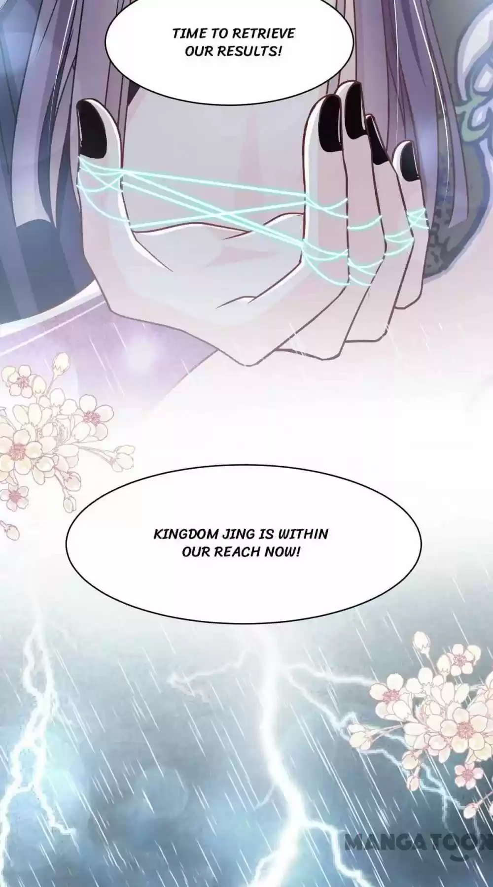 Second-To-None Adoration Chapter 89