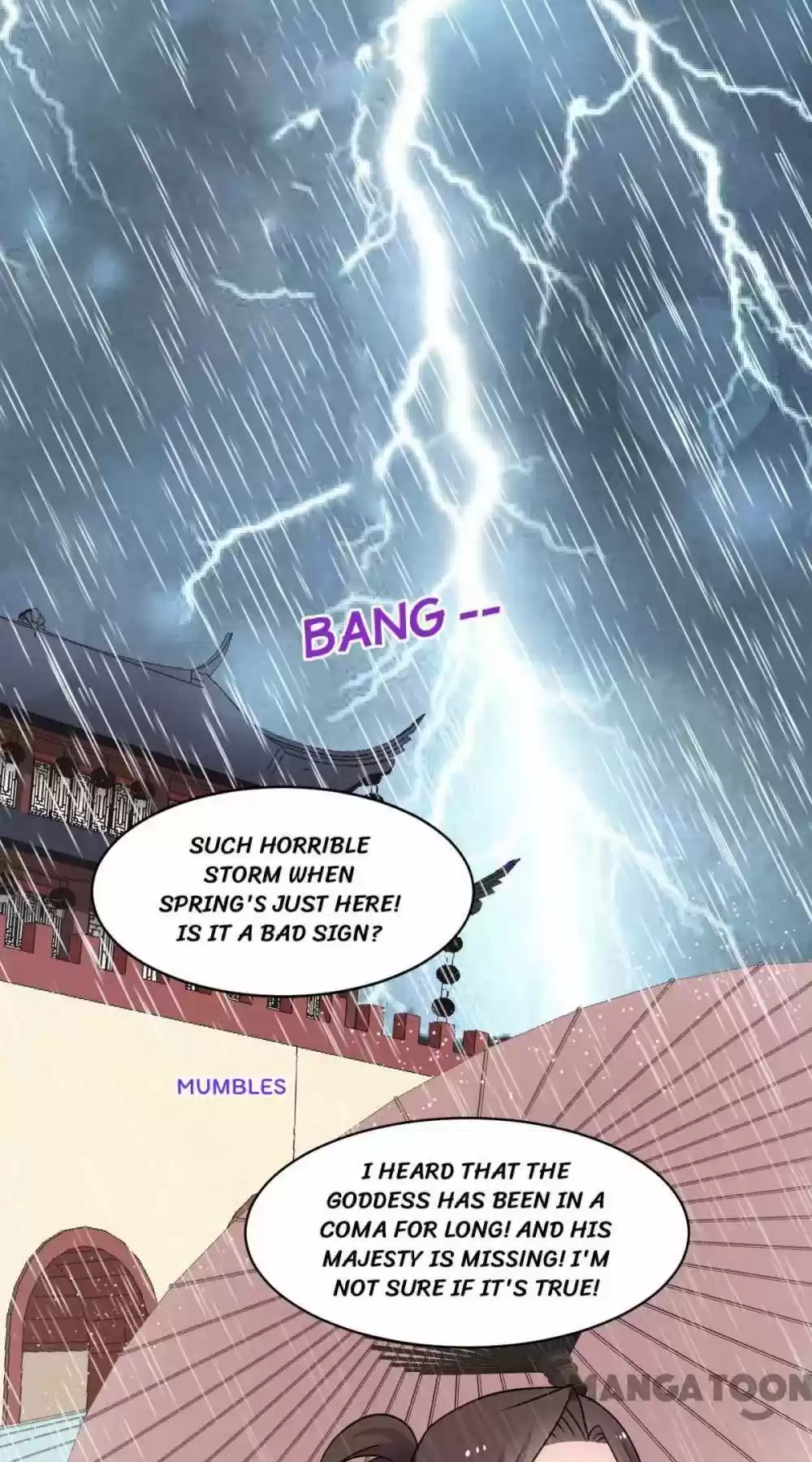 Second-To-None Adoration Chapter 89