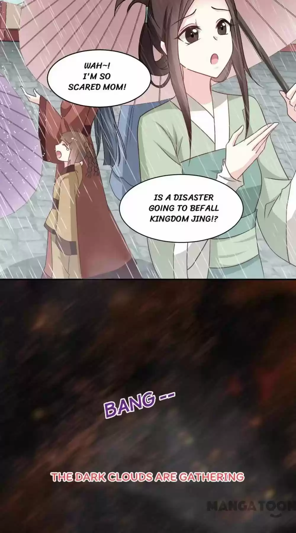 Second-To-None Adoration Chapter 89