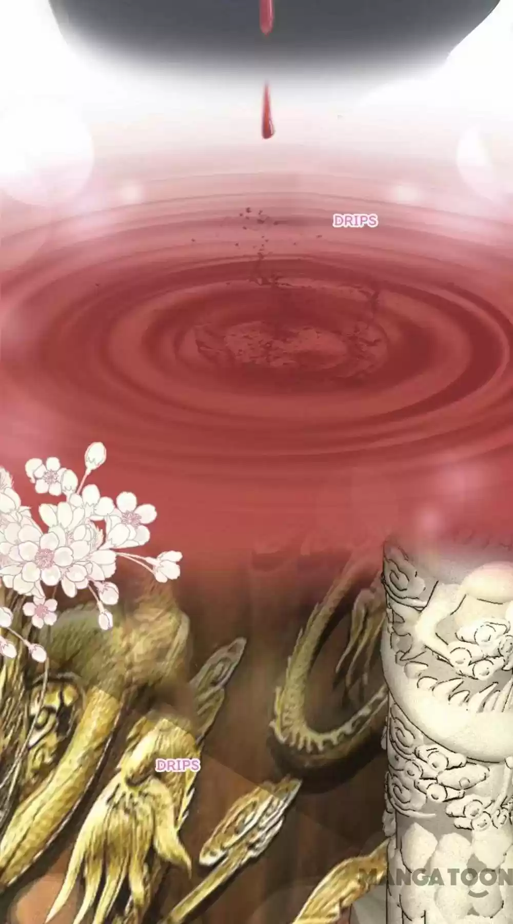 Second-To-None Adoration Chapter 89