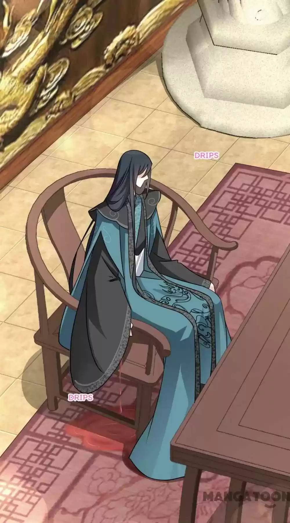 Second-To-None Adoration Chapter 89