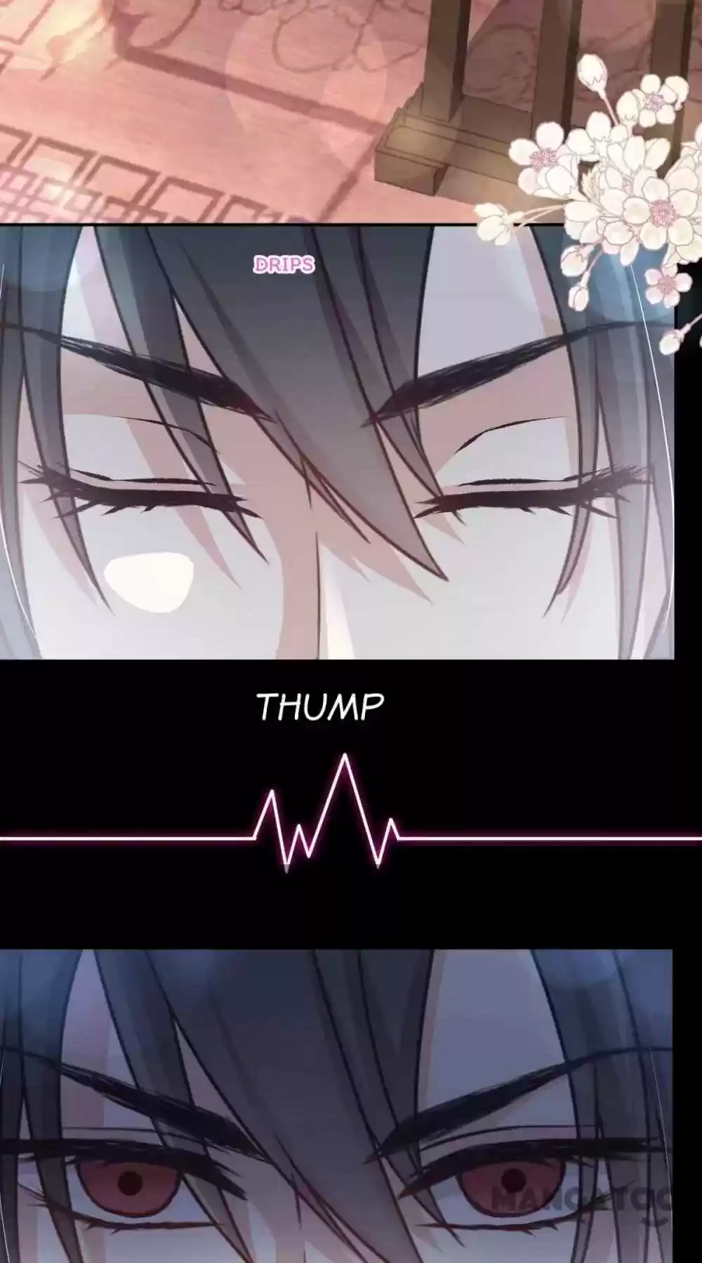 Second-To-None Adoration Chapter 89