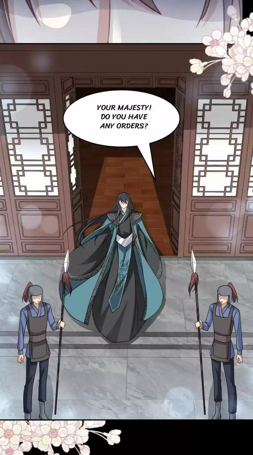 Second-To-None Adoration Chapter 89