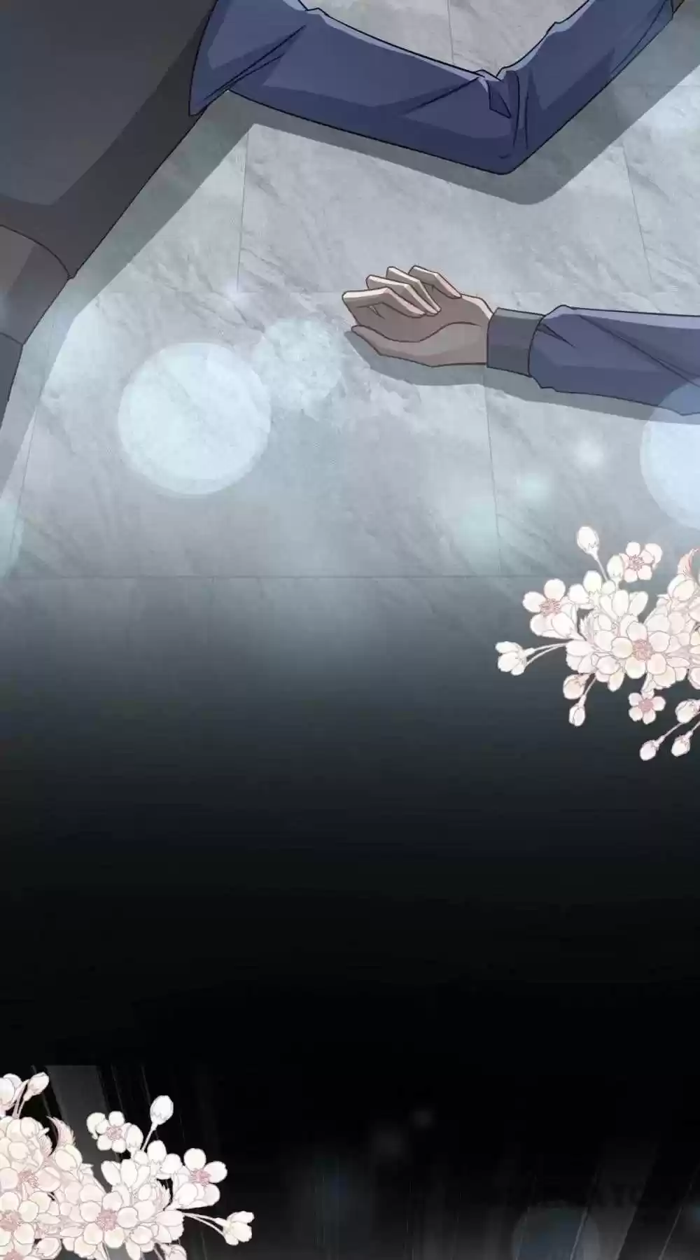 Second-To-None Adoration Chapter 89