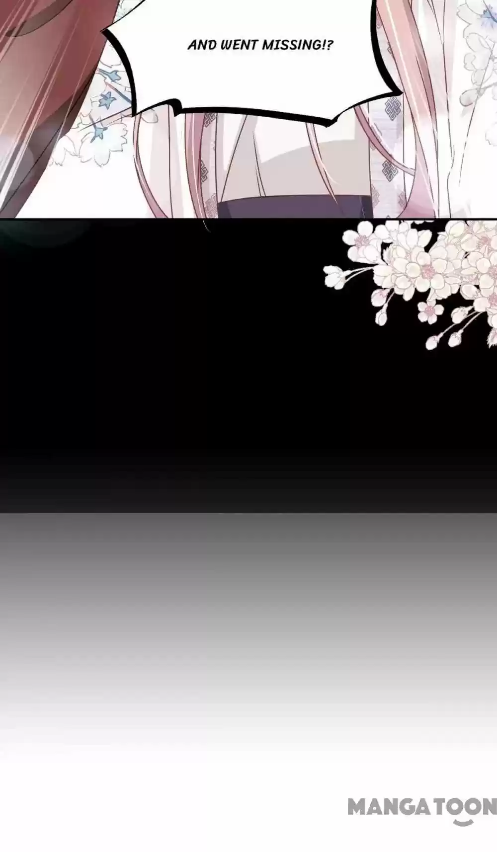 Second-To-None Adoration Chapter 89