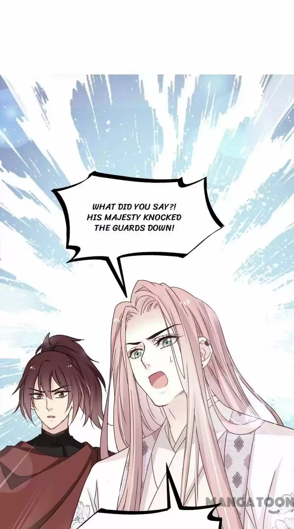 Second-To-None Adoration Chapter 90