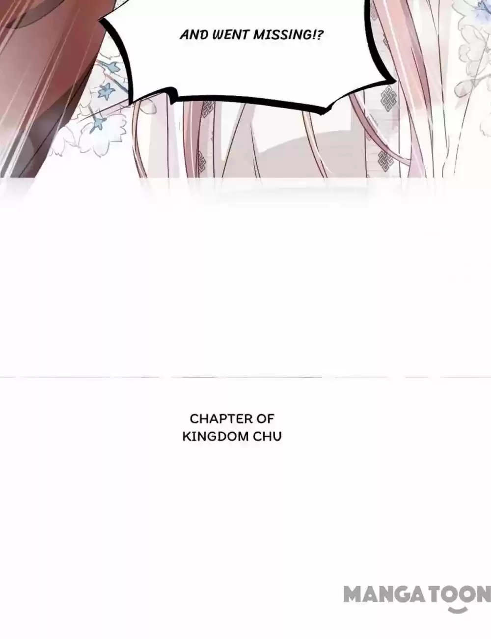 Second-To-None Adoration Chapter 90