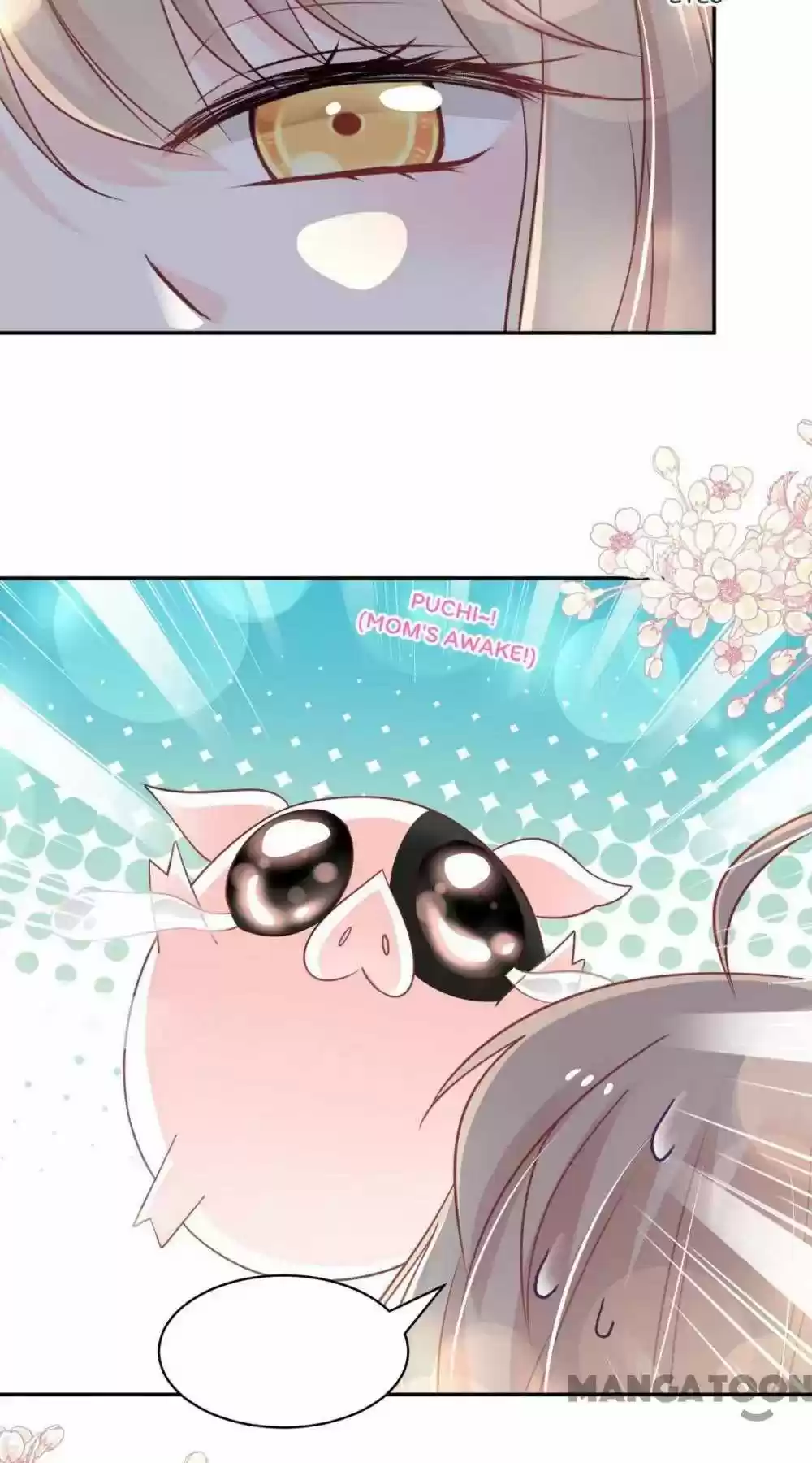 Second-To-None Adoration Chapter 90