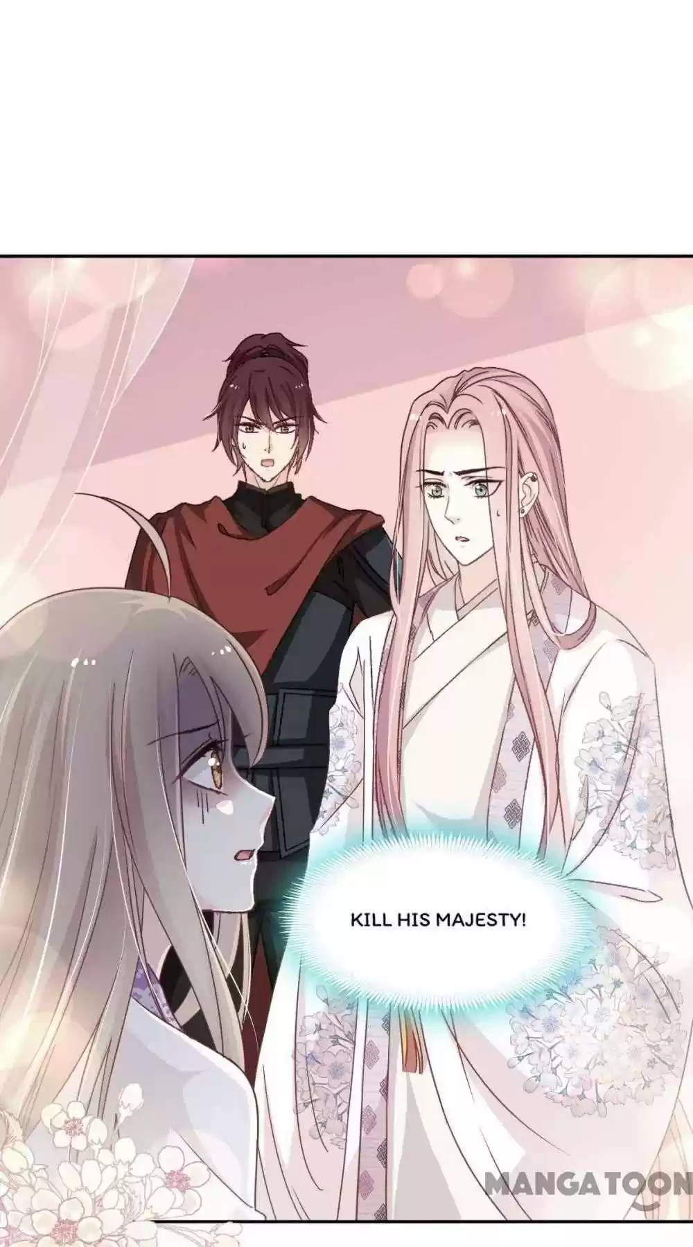 Second-To-None Adoration Chapter 90