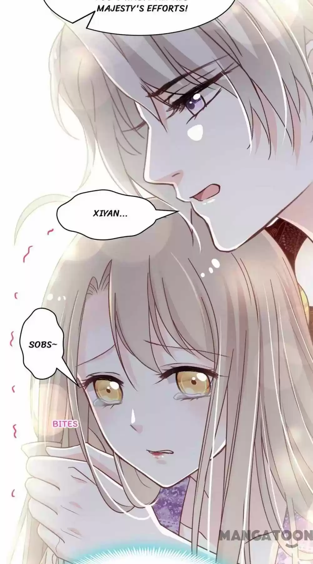 Second-To-None Adoration Chapter 90