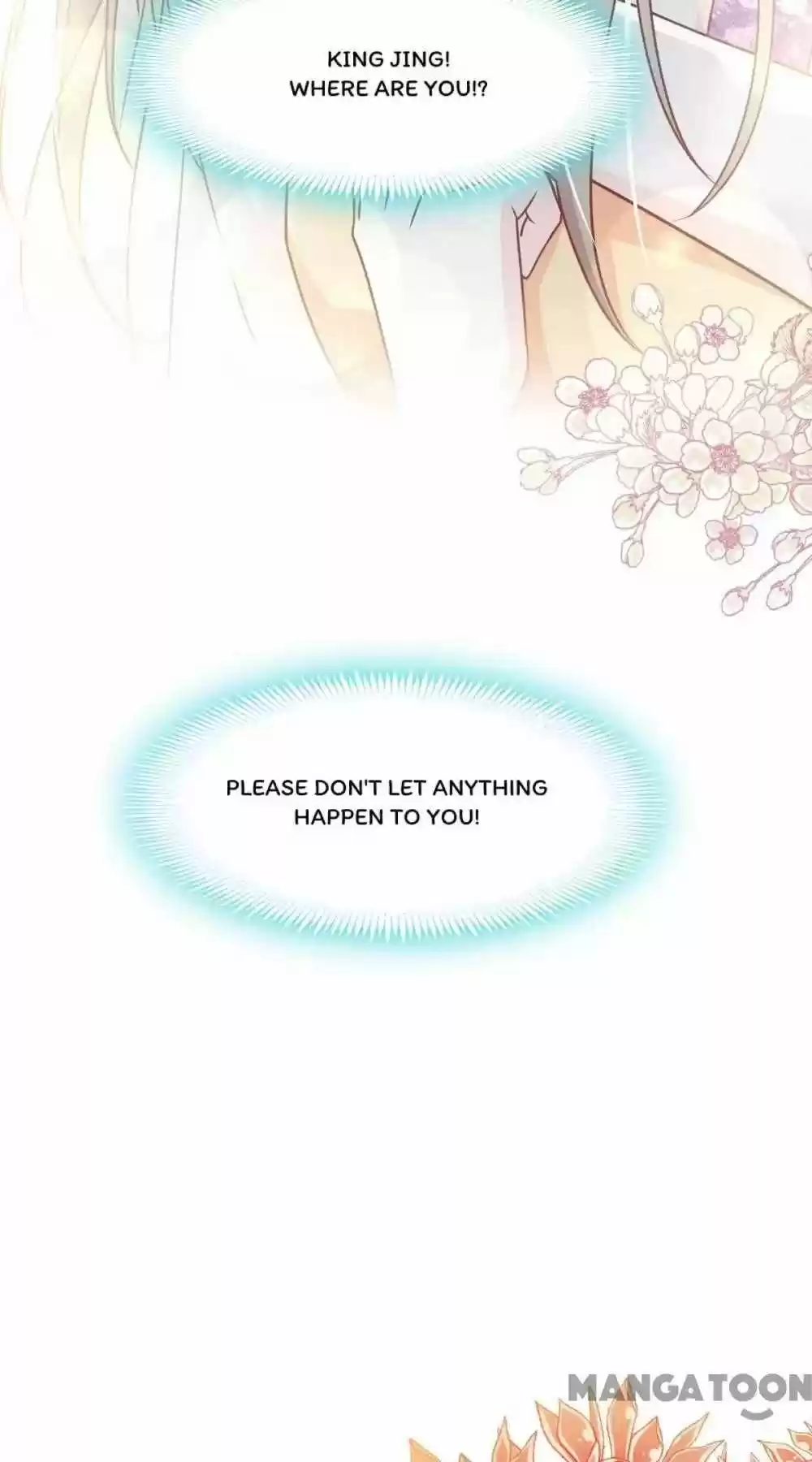 Second-To-None Adoration Chapter 90