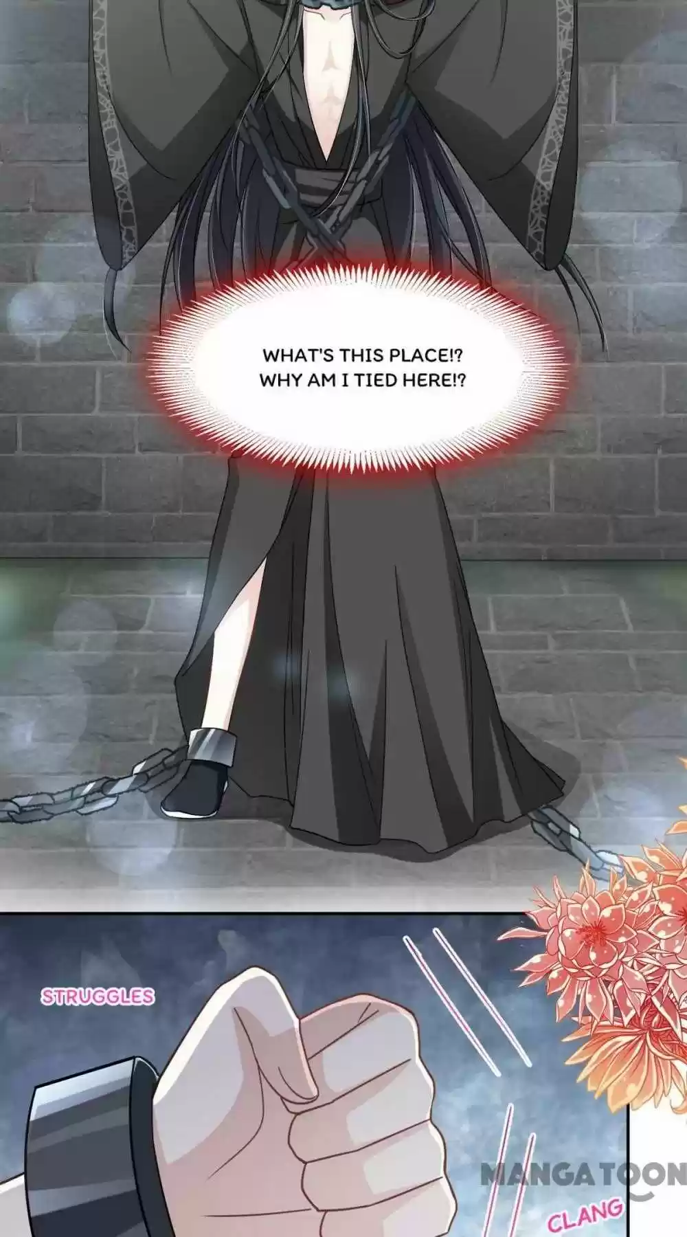 Second-To-None Adoration Chapter 90