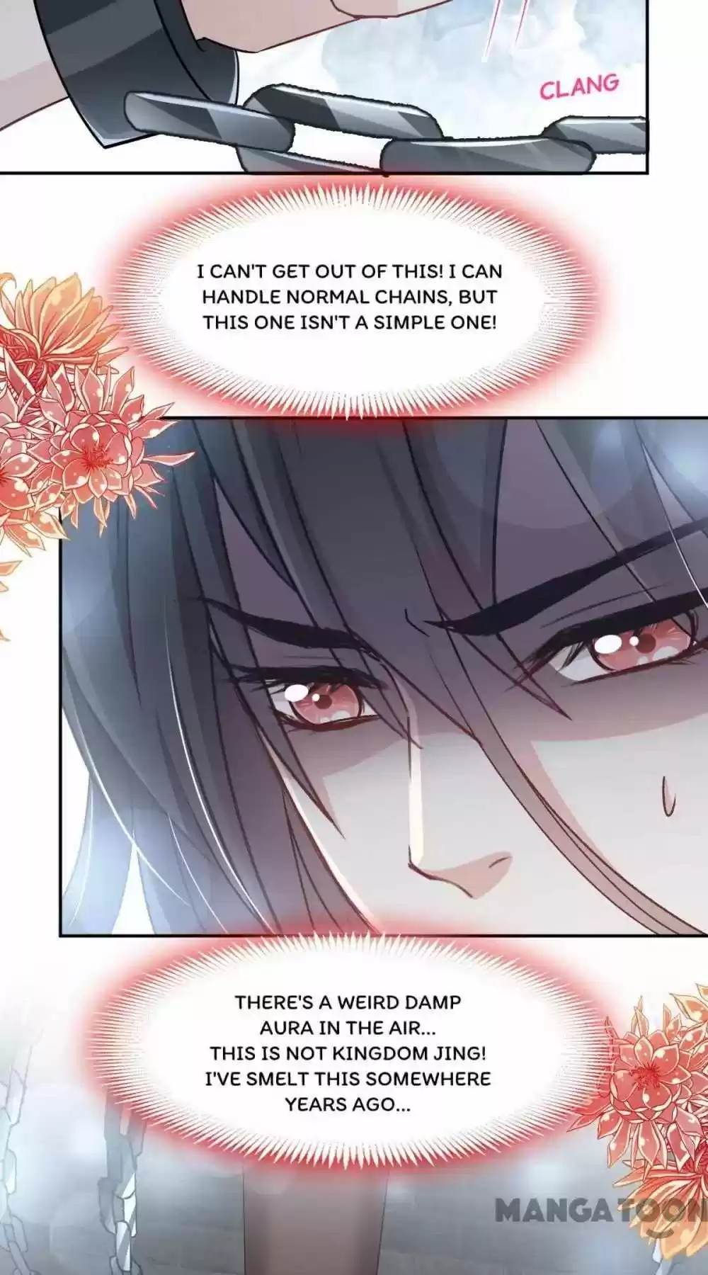 Second-To-None Adoration Chapter 90