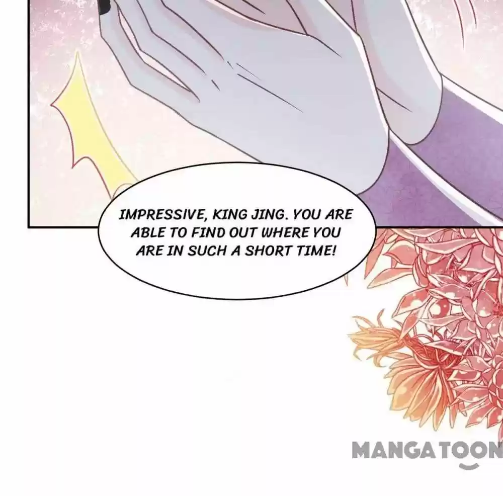 Second-To-None Adoration Chapter 90