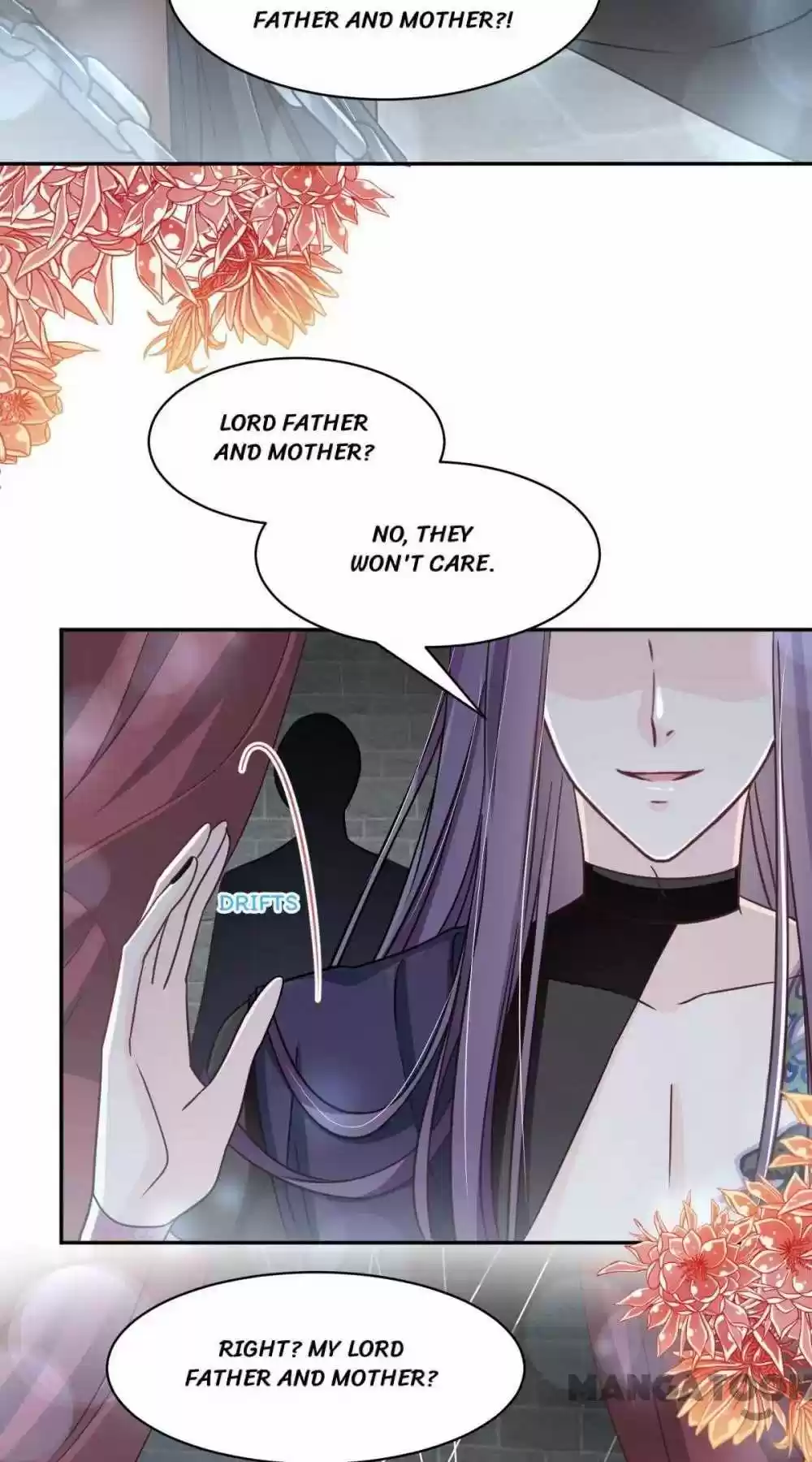 Second-To-None Adoration Chapter 90