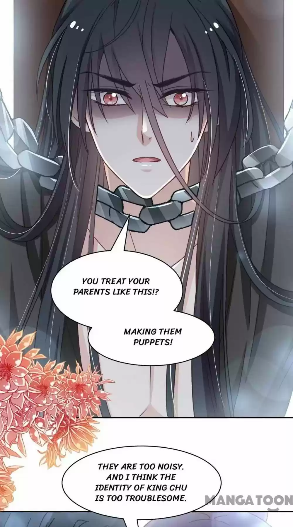 Second-To-None Adoration Chapter 90