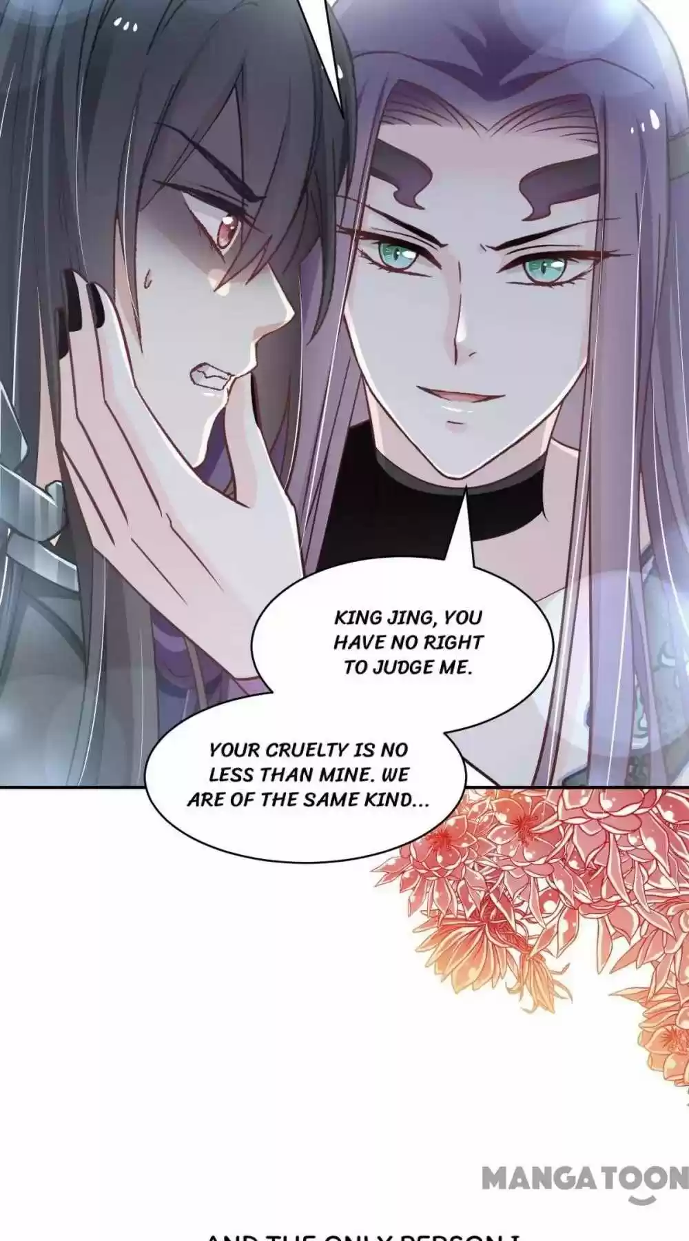 Second-To-None Adoration Chapter 90