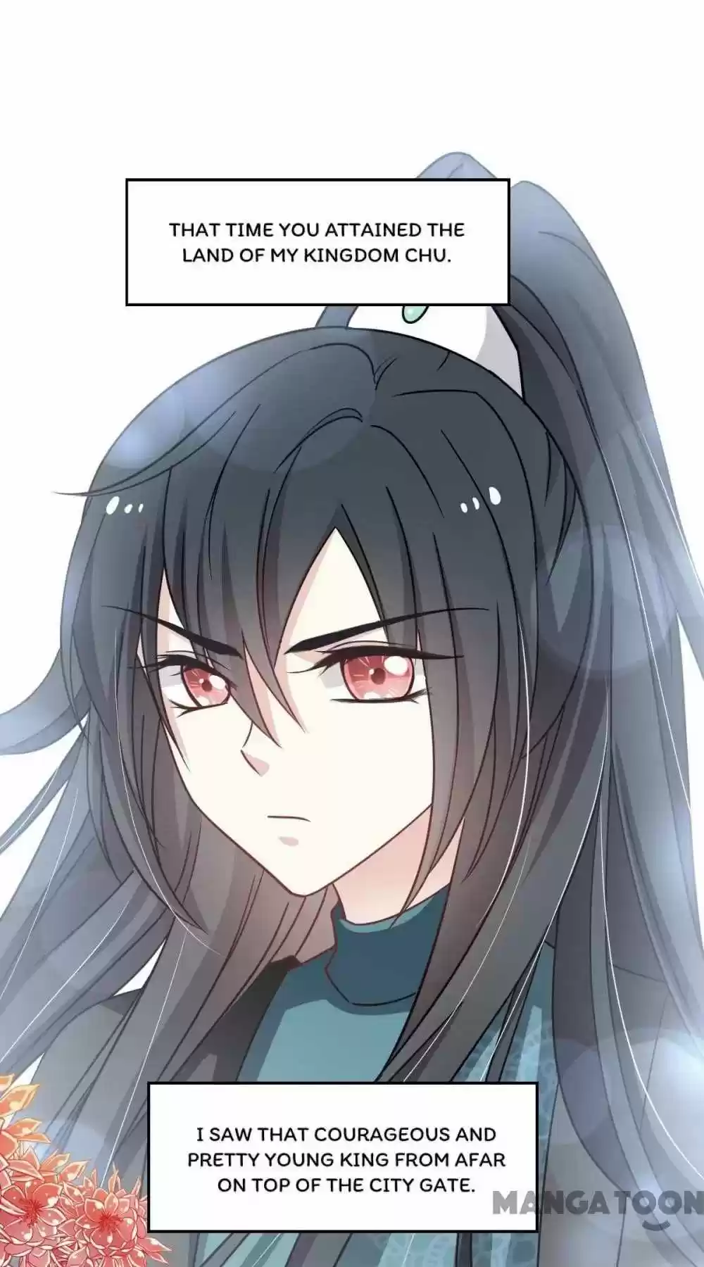 Second-To-None Adoration Chapter 90