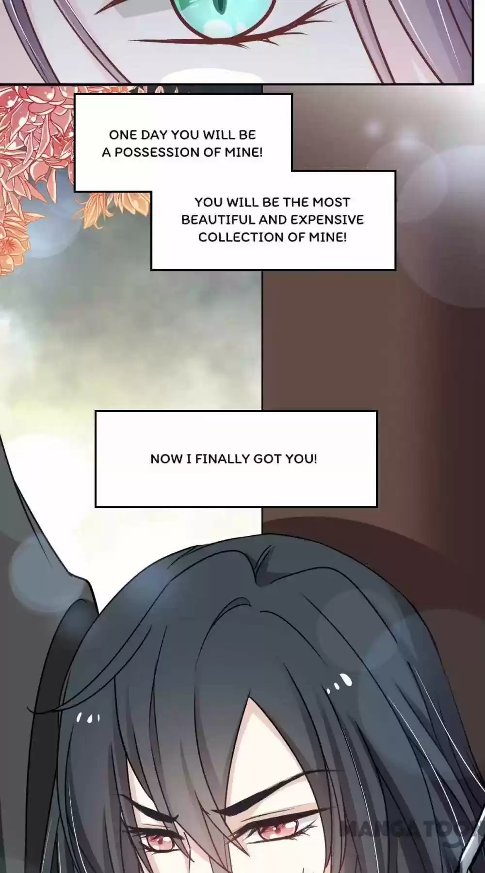 Second-To-None Adoration Chapter 90