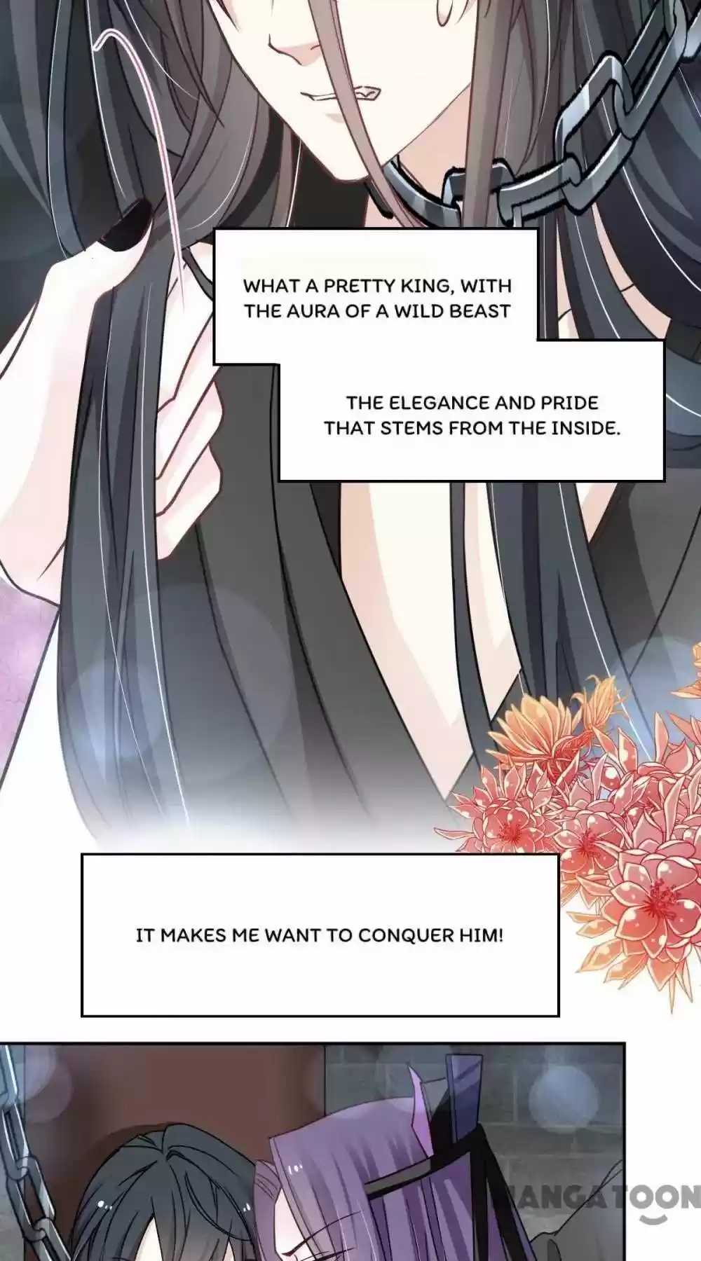 Second-To-None Adoration Chapter 90