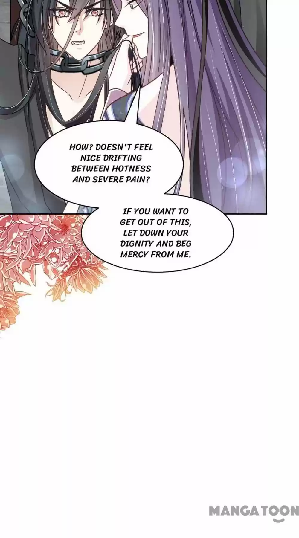 Second-To-None Adoration Chapter 90