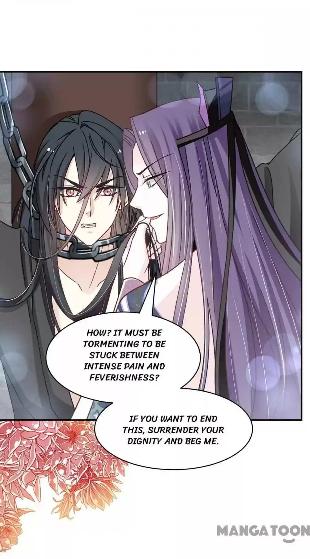 Second-To-None Adoration Chapter 91