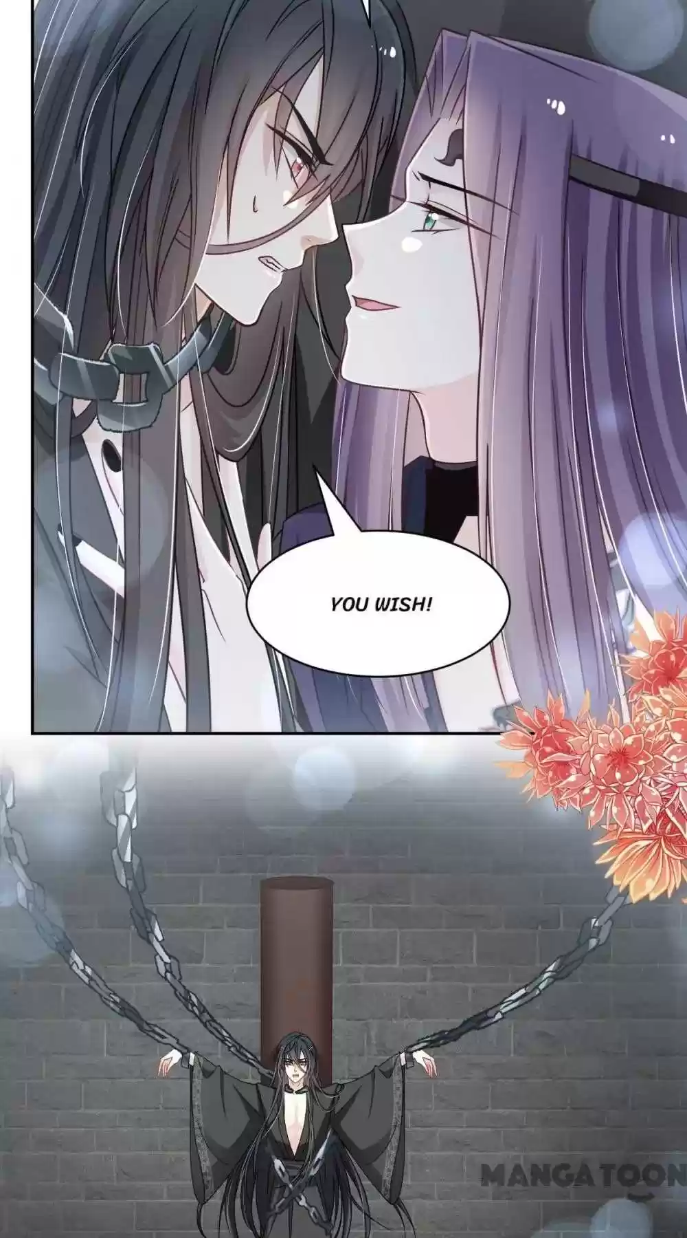 Second-To-None Adoration Chapter 91