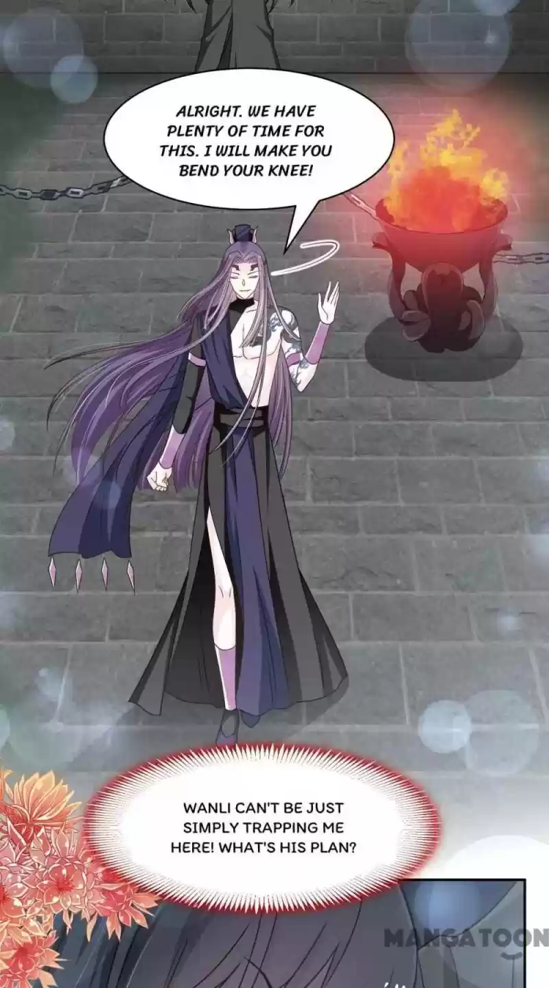 Second-To-None Adoration Chapter 91