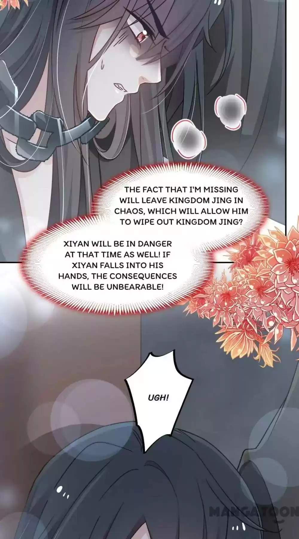 Second-To-None Adoration Chapter 91