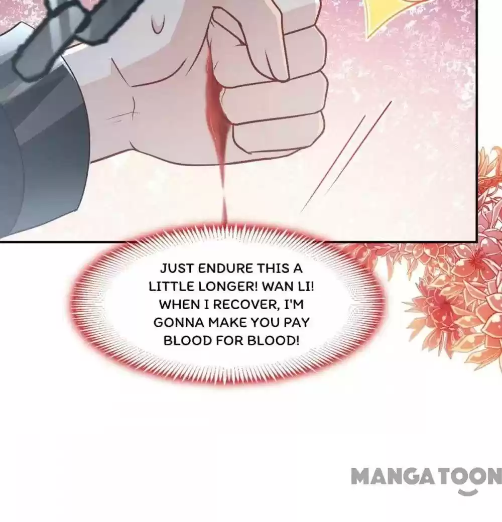 Second-To-None Adoration Chapter 91