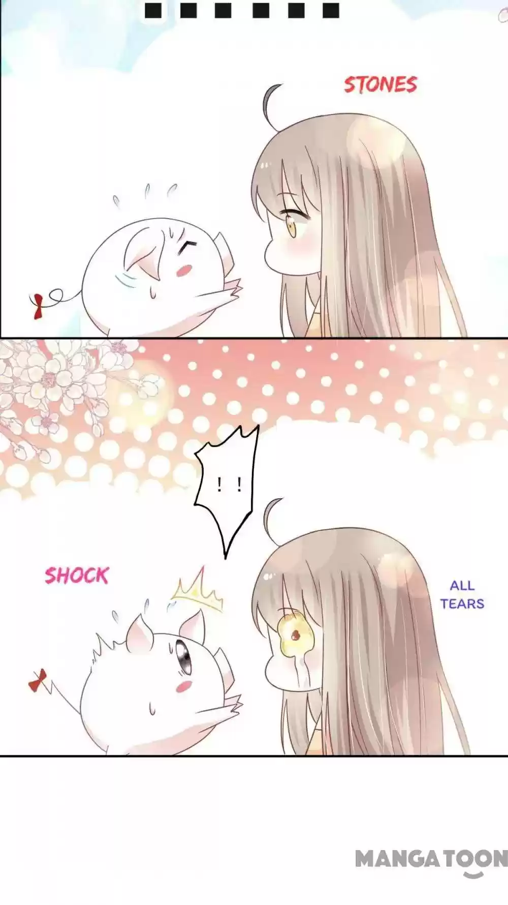 Second-To-None Adoration Chapter 91